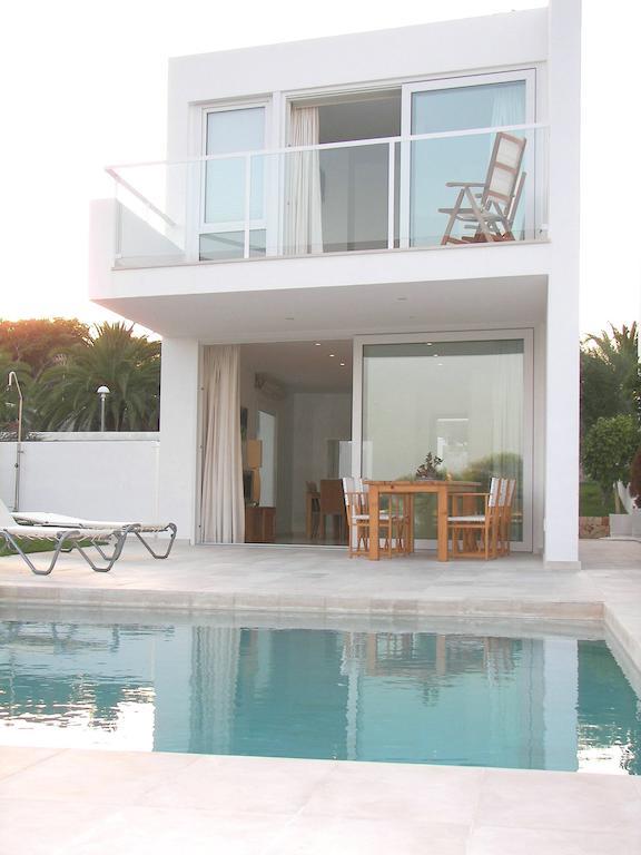 Villa Mar كالا إن بلانيس الغرفة الصورة