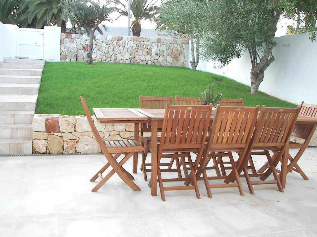 Villa Mar كالا إن بلانيس الغرفة الصورة