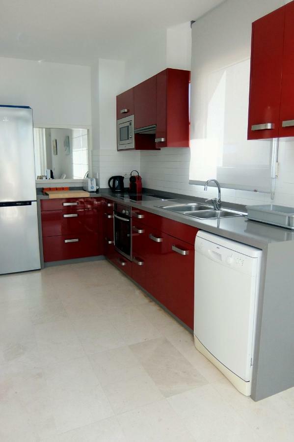 Villa Mar كالا إن بلانيس المظهر الخارجي الصورة